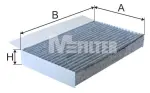 MFILTER K 9044C