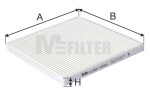 MFILTER K 9065