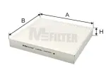 MFILTER K 9081
