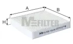 MFILTER K 9126