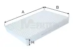 MFILTER K 9178