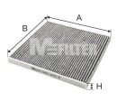 MFILTER K 9203C