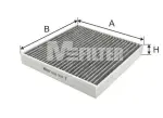 MFILTER K 9215C