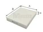 MFILTER K 9217
