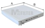 MFILTER Filter,  cabin air K 983