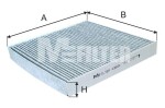 MFILTER  Filter, cabin air K 983C