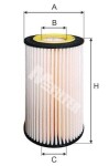 MFILTER TE 4021