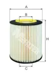 MFILTER TE 4024