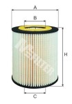 MFILTER Oil Filter TE 4032