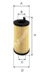 MFILTER TE 4059