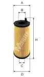 MFILTER TE 4060