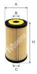 MFILTER TE 4063