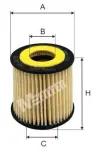 MFILTER TE 4076