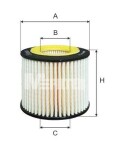 MFILTER TE 600