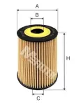MFILTER TE 604