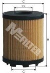 MFILTER TE 646