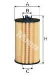 MFILTER TE 648