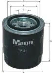 MFILTER Oil Filter TF 24