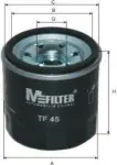 MFILTER Oil Filter TF 45
