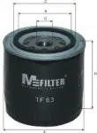 MFILTER Oil Filter TF 63