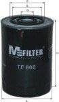 MFILTER Oil Filter TF 666