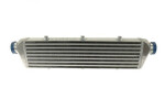 turboworks intercooler 550x140x65 inlet 2.25"