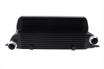 intercooler, length.: 525mm, height: 230mm, gr.: 50mm BMW 5 (E60), 5 (E61), 6 (E63), 6 (E64) 2.5D/3.0/3.0D 09.02-12.10