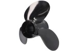 Propeller 17 aluminium mic992003
