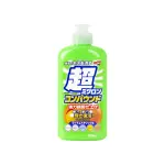 Micro Liquid Compound Light paintwork cleaner, 250 ml