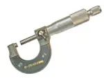 micrometer 0-25MM Triumph