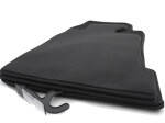 Mini Cooper 9/01-10/06 Textile - fabric mats 4pc