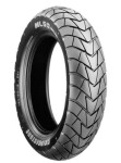 scooter / moped tyre bridgestone 110/80-12 tl 51j ml50 front/rear