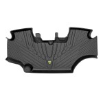 rubber mats 1 pc John Deere 6R