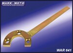 Wrench clutch visko MERCEDES