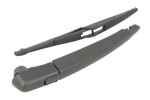 wiper blades with handle rear suitable for: OPEL INSIGNIA A 07.08-03.17