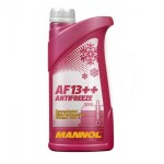 Mannol 4115 engine coolant AF13++ (concentrate) 1L