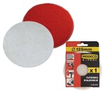 polishing disc TARRAGA ø125mm