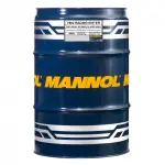 semi synthetic Mannol 7902 Racing+Ester 10W60 208L