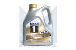 Mobil 1 New Life 0W-40 4L
