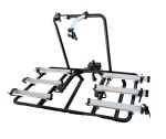 adapter do bagażnika na 3 rower modula mocs190/91 set