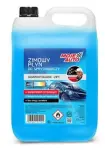 MOJE car  winter substance Windscreen fluid -20C 5L ETANOL
