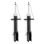 Shock Absorber MONROE ORIGINAL (Gas Technology) G7366