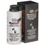 Motor protect  50000 km 500ml Liqui Moly