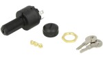 ignition lock (Off-Zapłon-Rozruch) 30A 12V