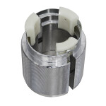 for motorcycles Shock absorbers seal mounting tool Sealey
