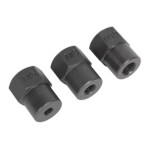 SEALEY for motorcycles studs installing tool M6x1.0, M8x1.25, M10x1.25mm