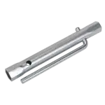 SEALEY Moto; traditional, tubular Wrench spark plug 14/16mm, 115mm