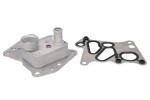 AVA QUALITY COOLING MS3701 / oil cooler fits: mercedes c (c204), c t-model (s204), c (w204), e (a207), e (c207), e t-model (s212), e (w212), slk (r172) 1.8 01.07-