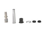 TOURMAX MSB-417 / brake master cylinder repair kit front fits: kawasaki z 750 2007-2012