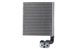 AVA QUALITY COOLING MSV795 / evaporator, air conditioning fits: mercedes a (w169), b sports tourer (w245) 1.5-electric 09.04-06.12